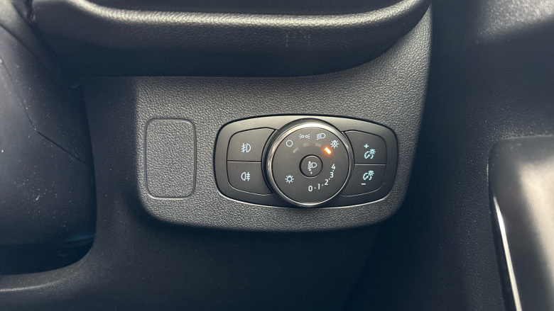 Ford Puma 1.0 EcoBoost Hybrid mHEV ST-Line X 5dr Petrol Hatchback